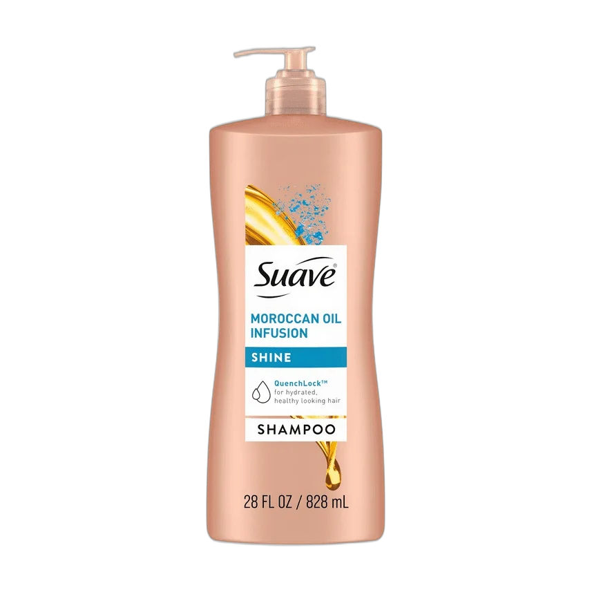 Moroccan Oil