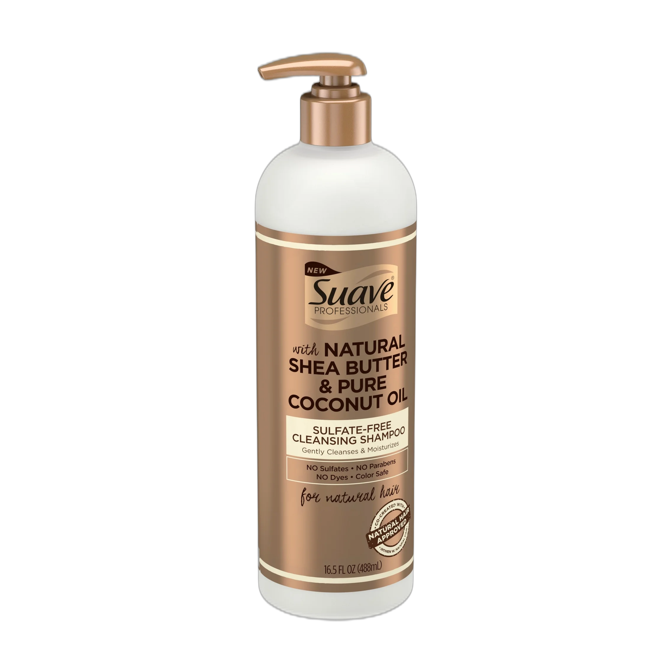 SulfateFree Cleansing Shampoo