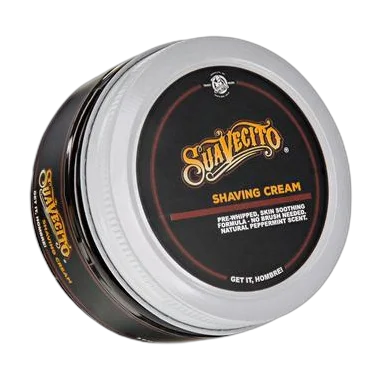 Shaving Cream