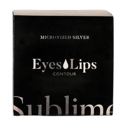Eyes & Lips Contour