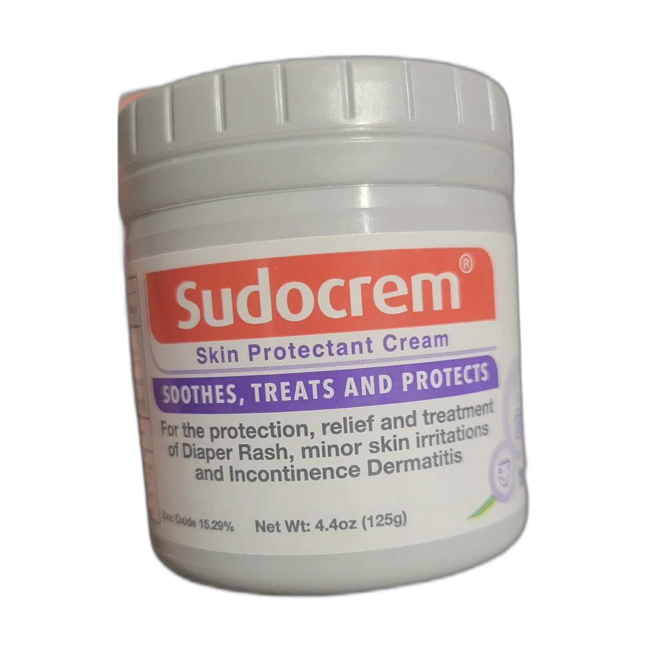 Skin Protectant Cream