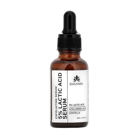 Lactic Acid Serum