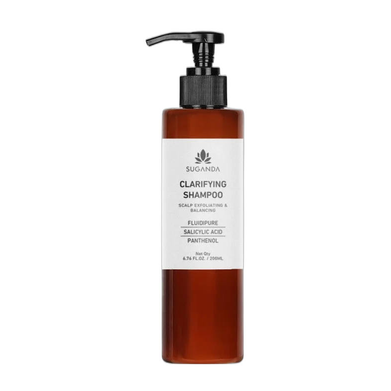 Clarifying Shampoo