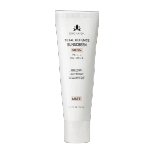 Lightweight SPF50