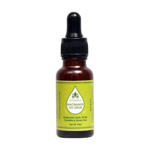 Niacinamide 10% Serum