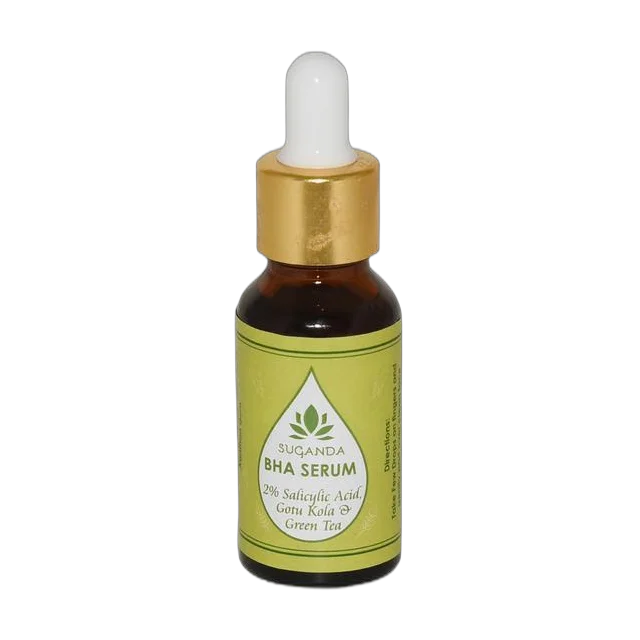 Salicylic Acid Bha Exfoliating Serum