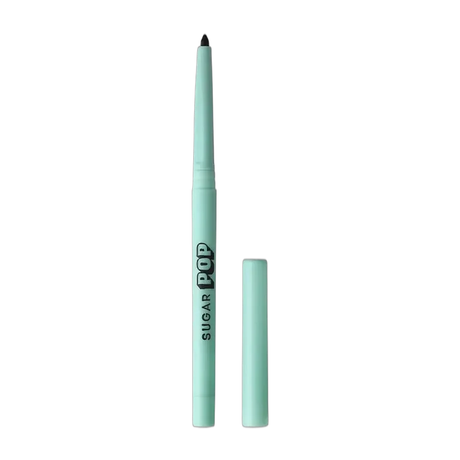Longwear Kajal Matte Finish