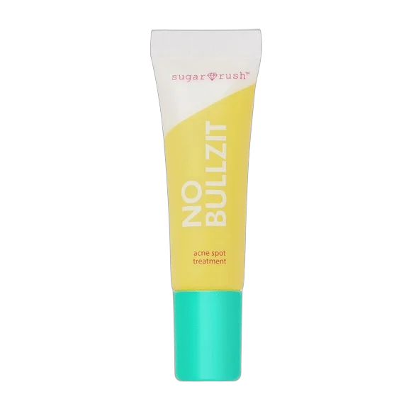 No Bullzit Acne Spot Treatment