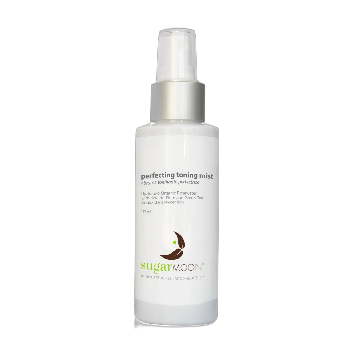 Perfecting Toning Mist