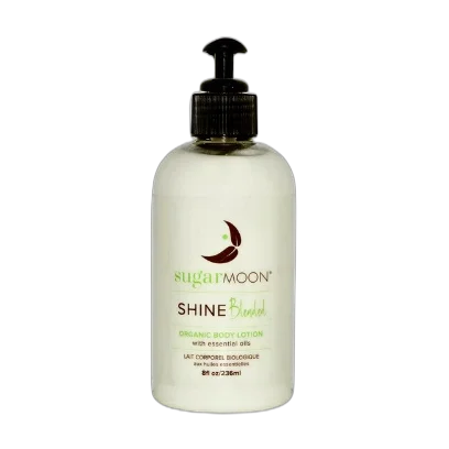 Shine Blended