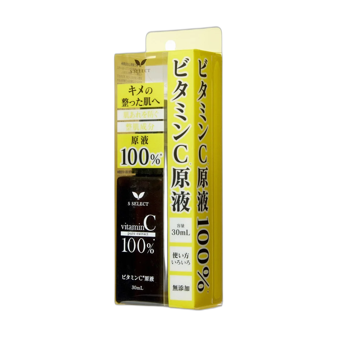 Vitamin C Pure Extract 100%