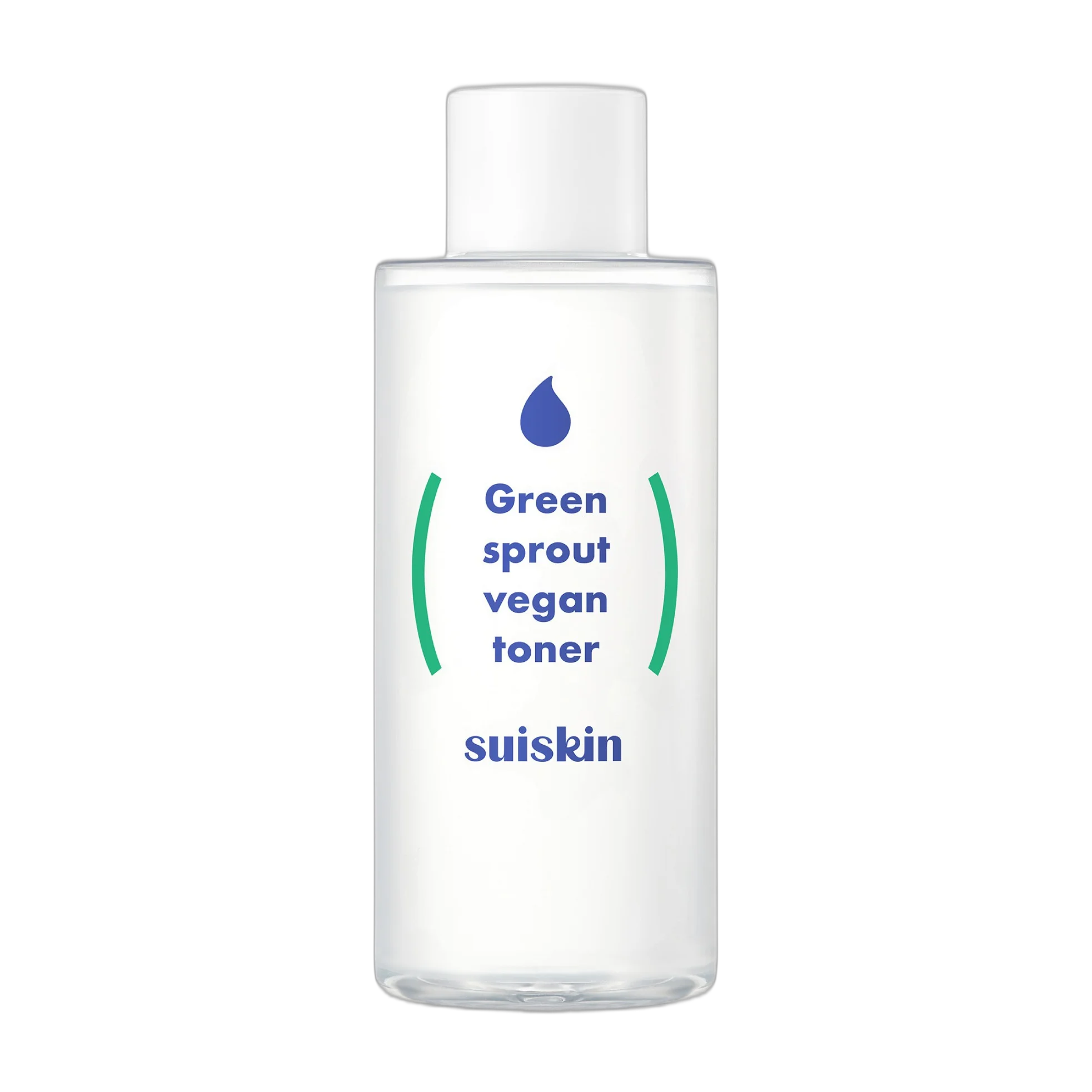 Green Sprout Vegan Toner