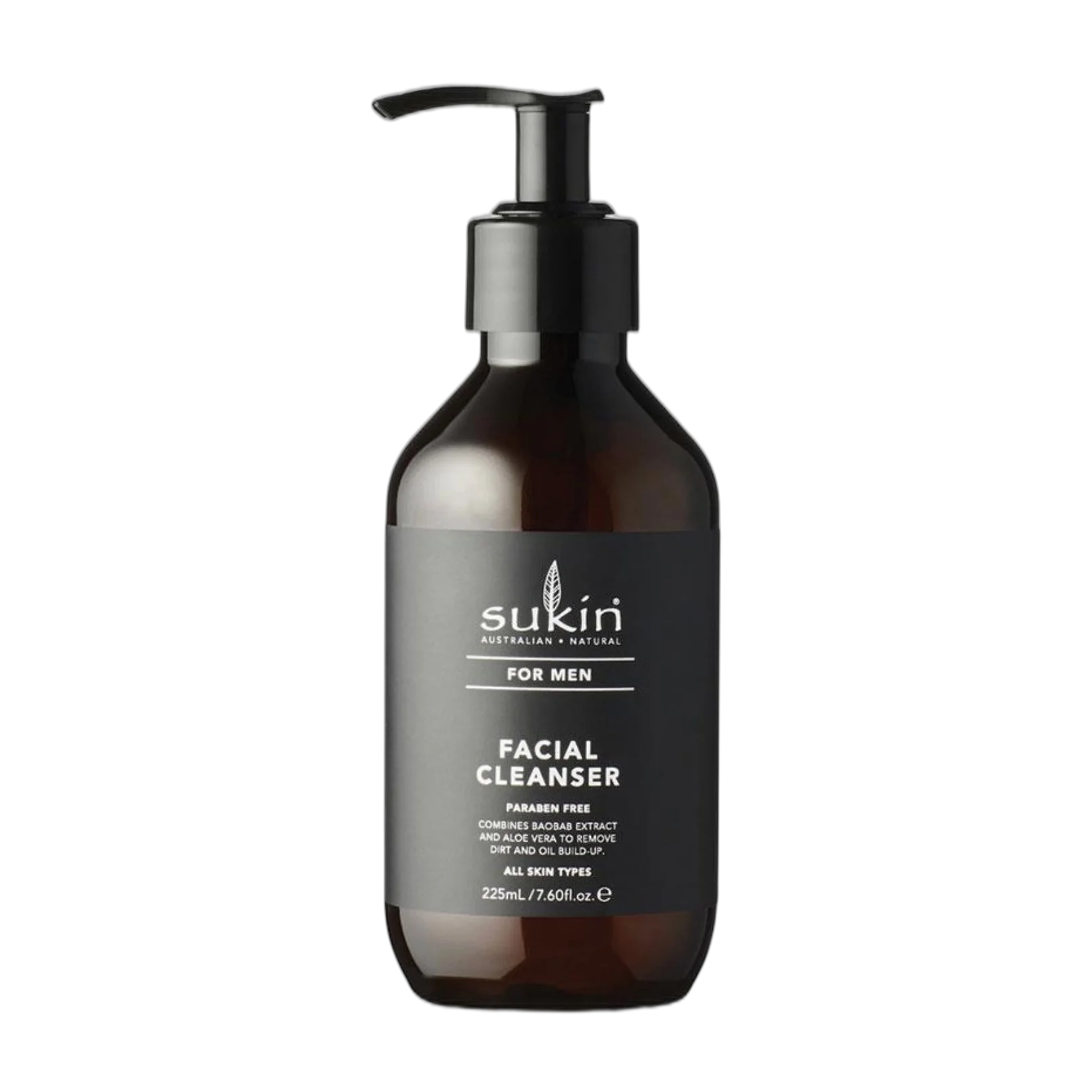 Facial Cleanser