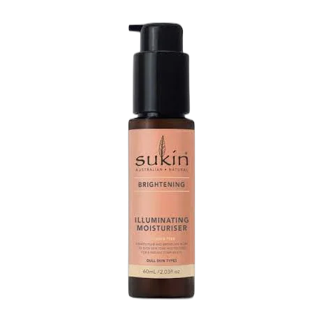 Illuminating Moisturiser | Brightening