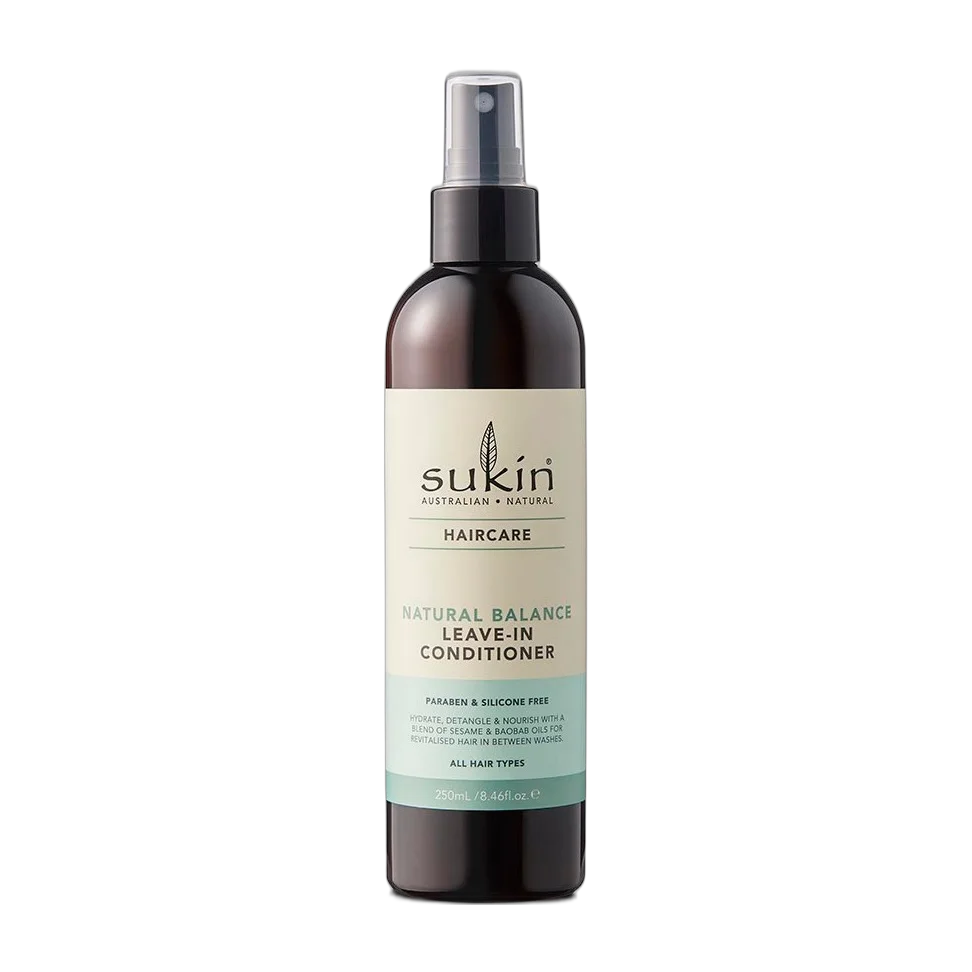 Natural Balance Leave-in Conditioner