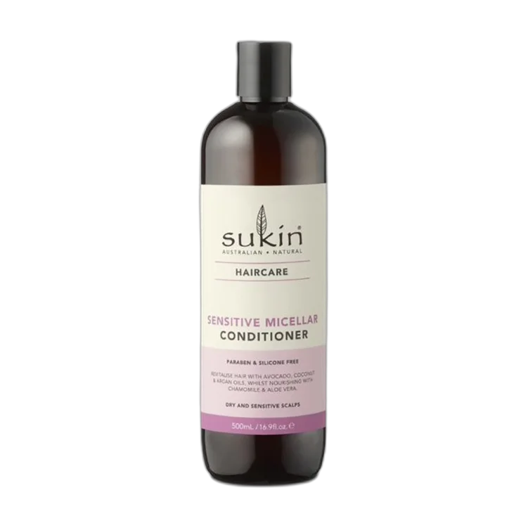 Sensitive Micellar Conditioner