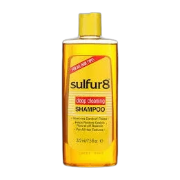 Anti-dandruff Shampoo