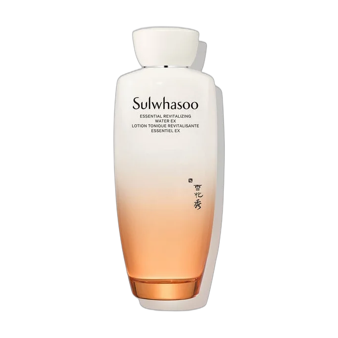 Essential Revitalzing Emulsion Ex