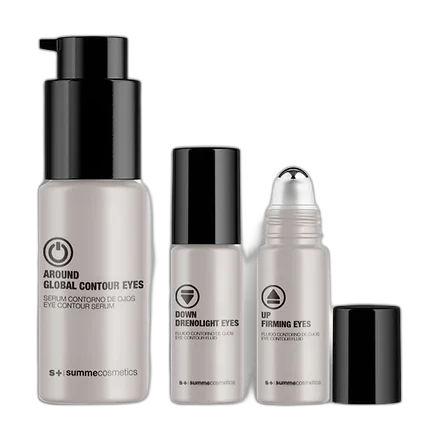 Total Eye Treatment