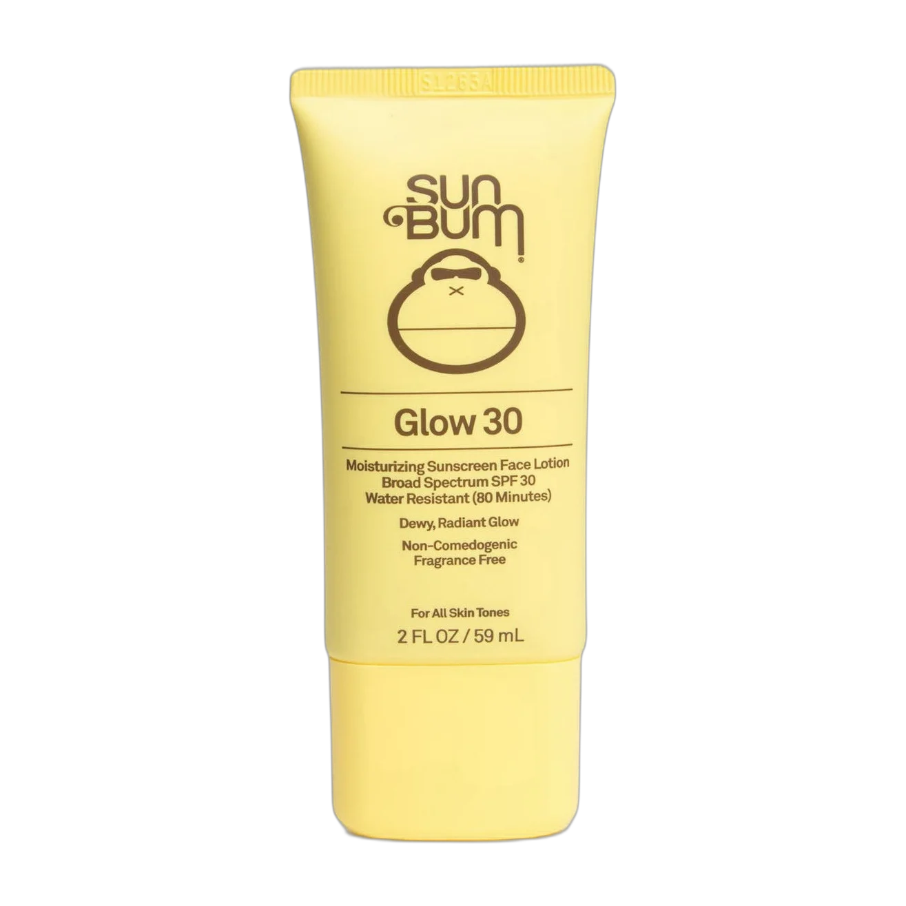 Glow 30 Moisturizing Sunscreen Face SPF 30