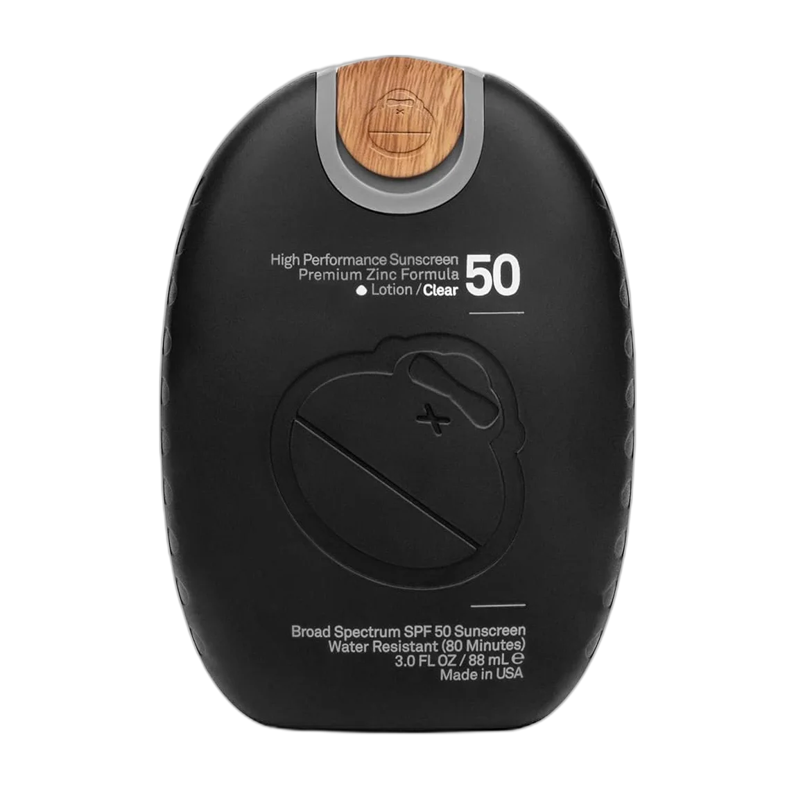 Signature SPF 50 Sunscreen Lotion