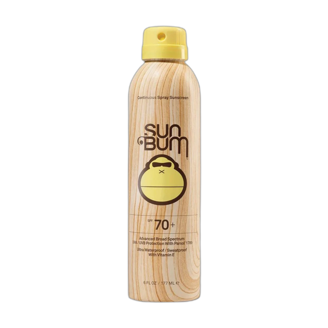 Spf 70 Continuous Spray Sunscreen
