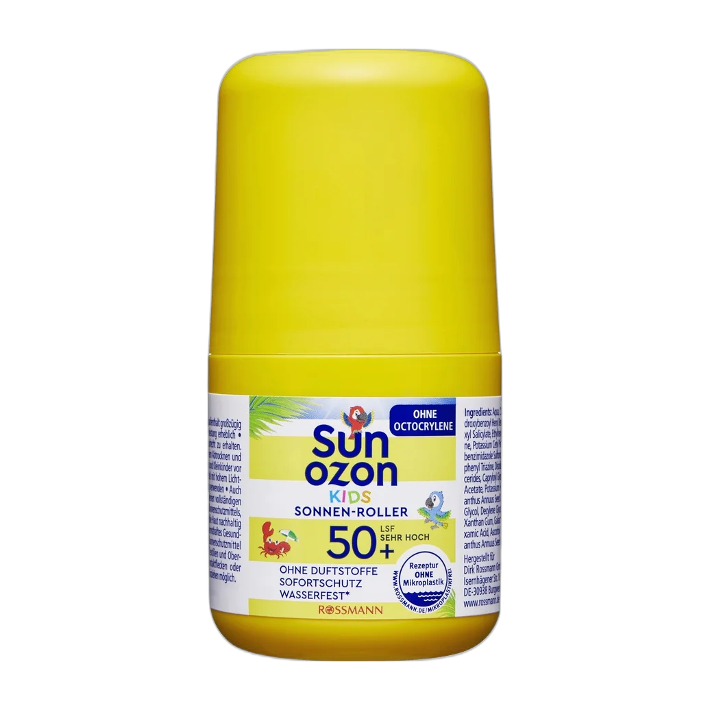 Sonnen-Roller LSF 50+