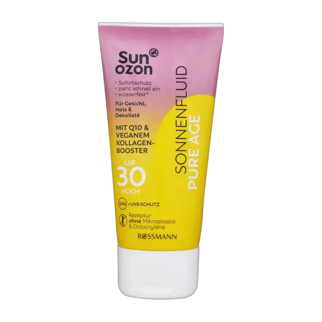 Pure Age Sonnenfluid LSF 30