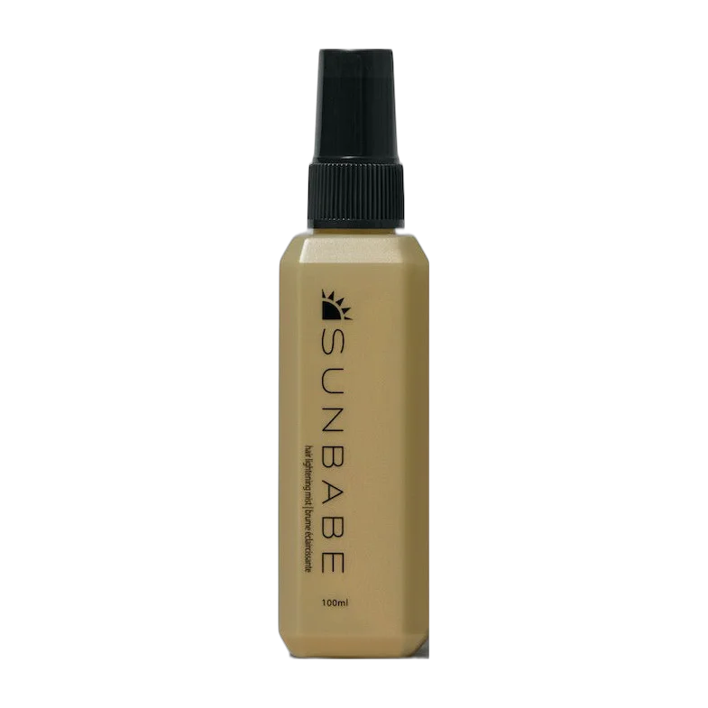 Hair Lightener