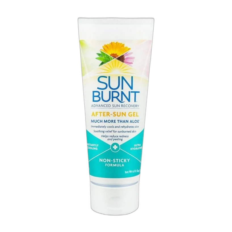 Ultra Hydrating Aloe Vera Gel