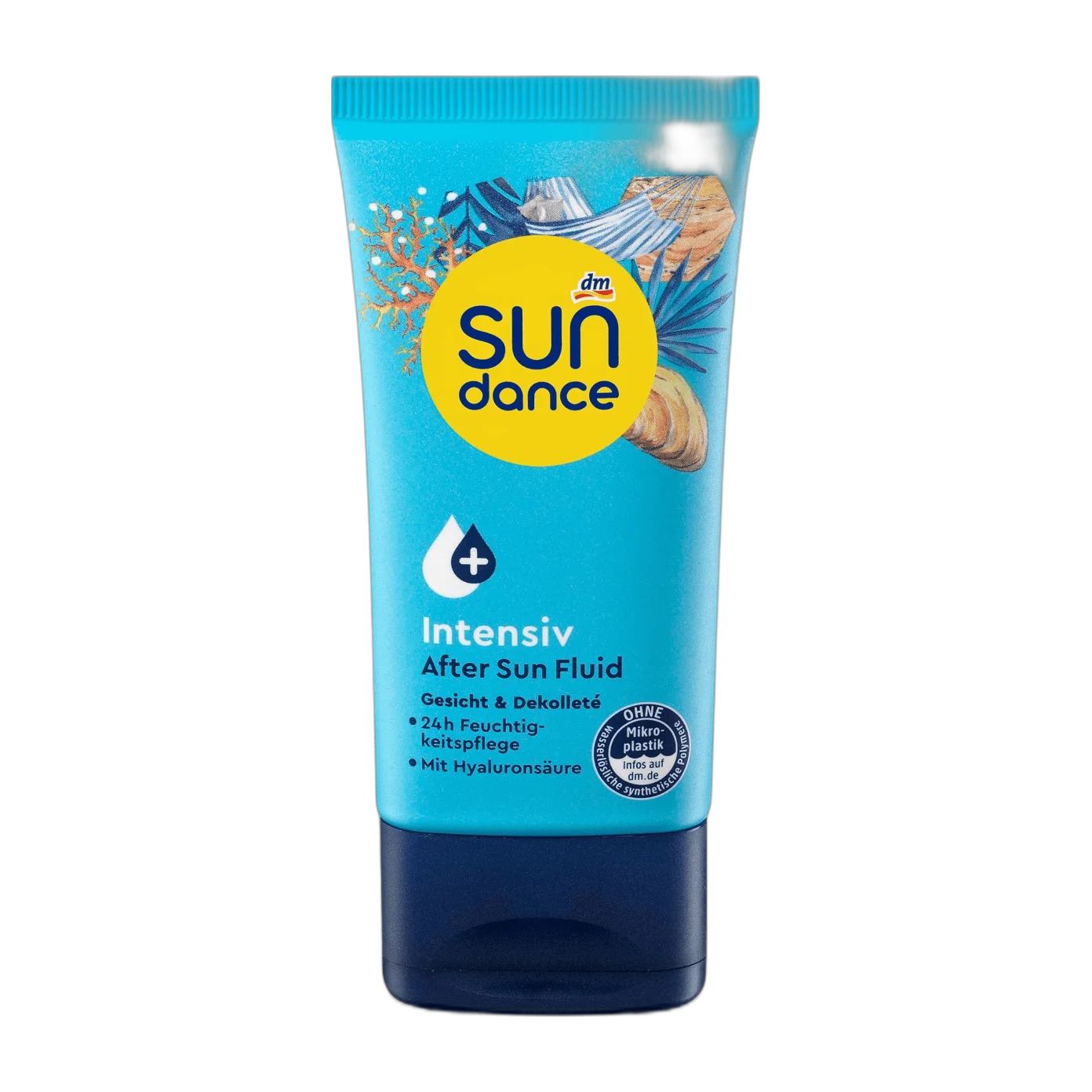 Intensiv After Sun Fluid
