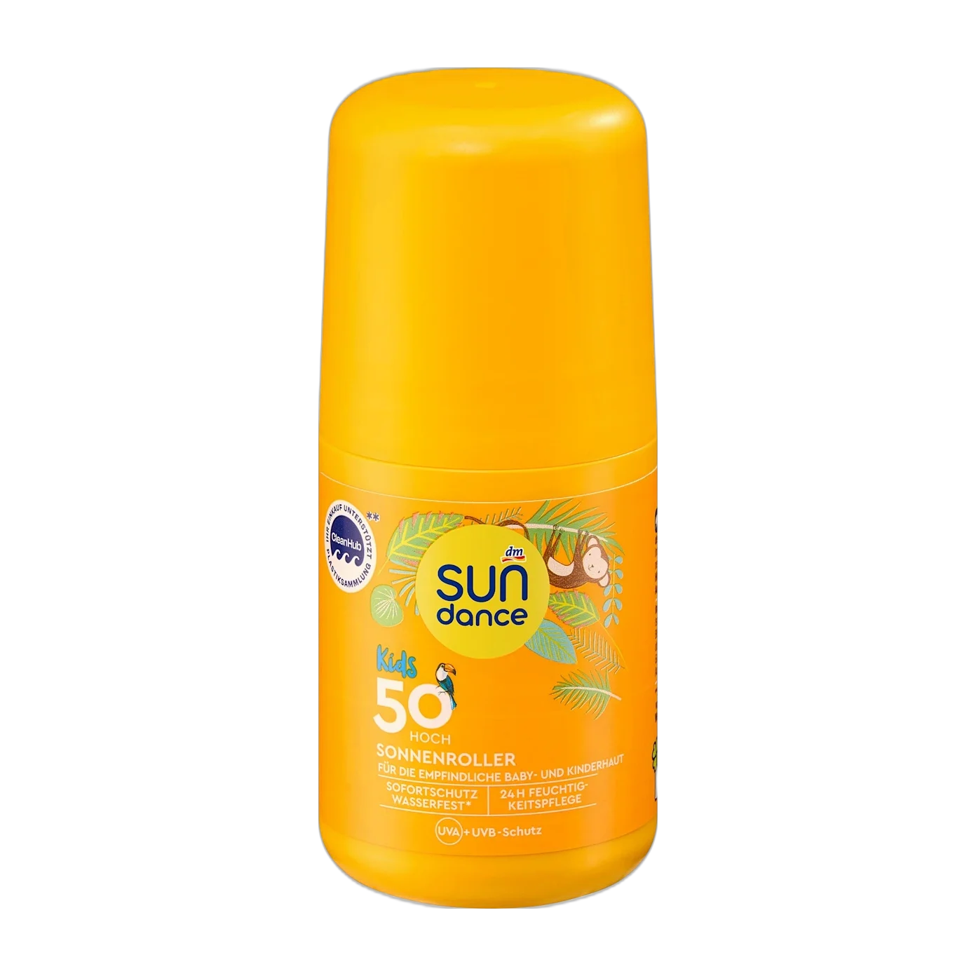 Kids Sonnenroller LSF 50