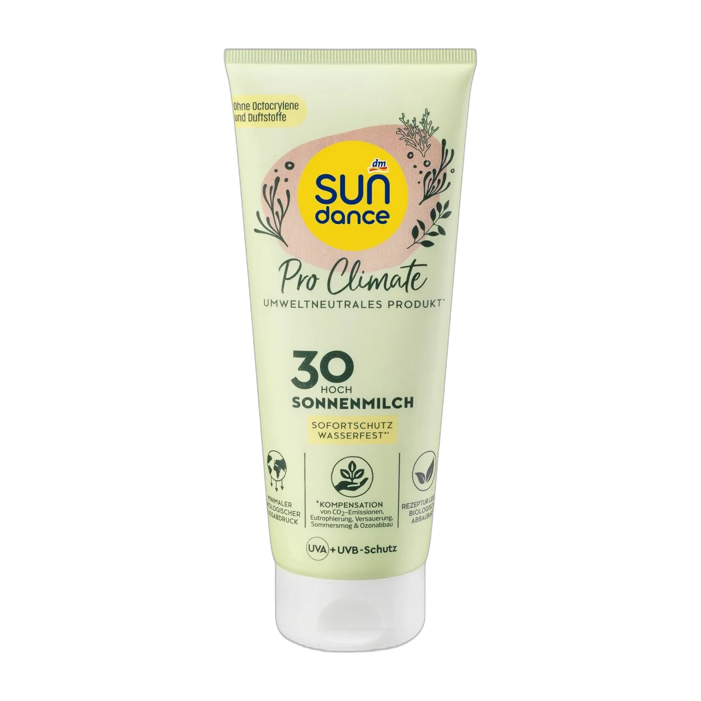 Pro Climate Sonnenmilch LSF 30