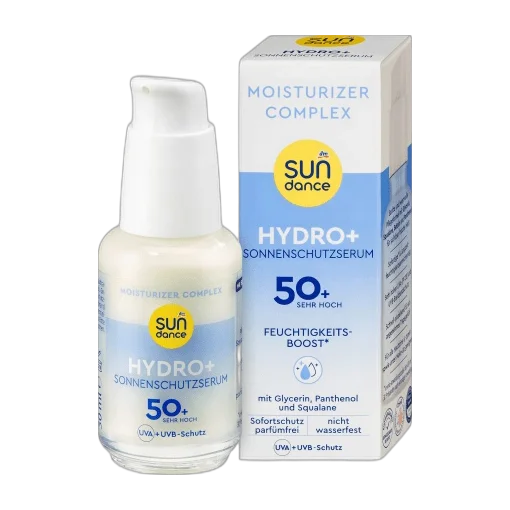 Serum UV Hydro+ Lsf 50+