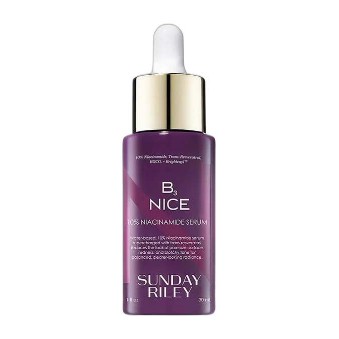 B3 Nice
