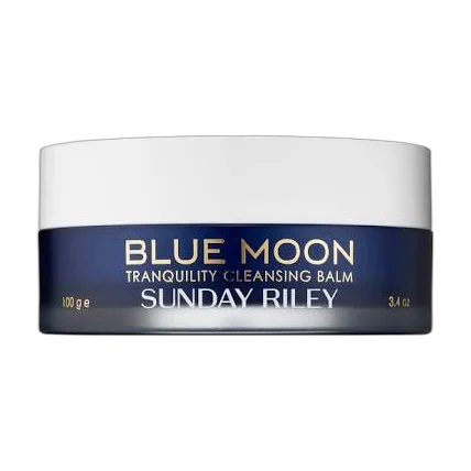 Blue Moon Tranquility Cleansing Balm