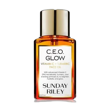 C.E.O. Glow Face Oil
