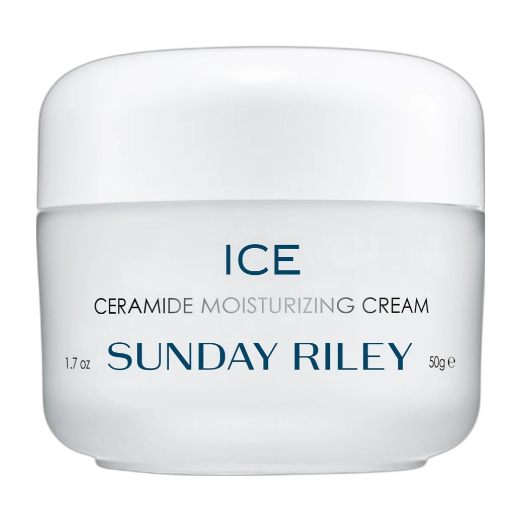 ICE Ceramide Moisturizing Cream