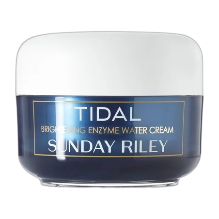 Tidal Brightening Enzyme Water Cream