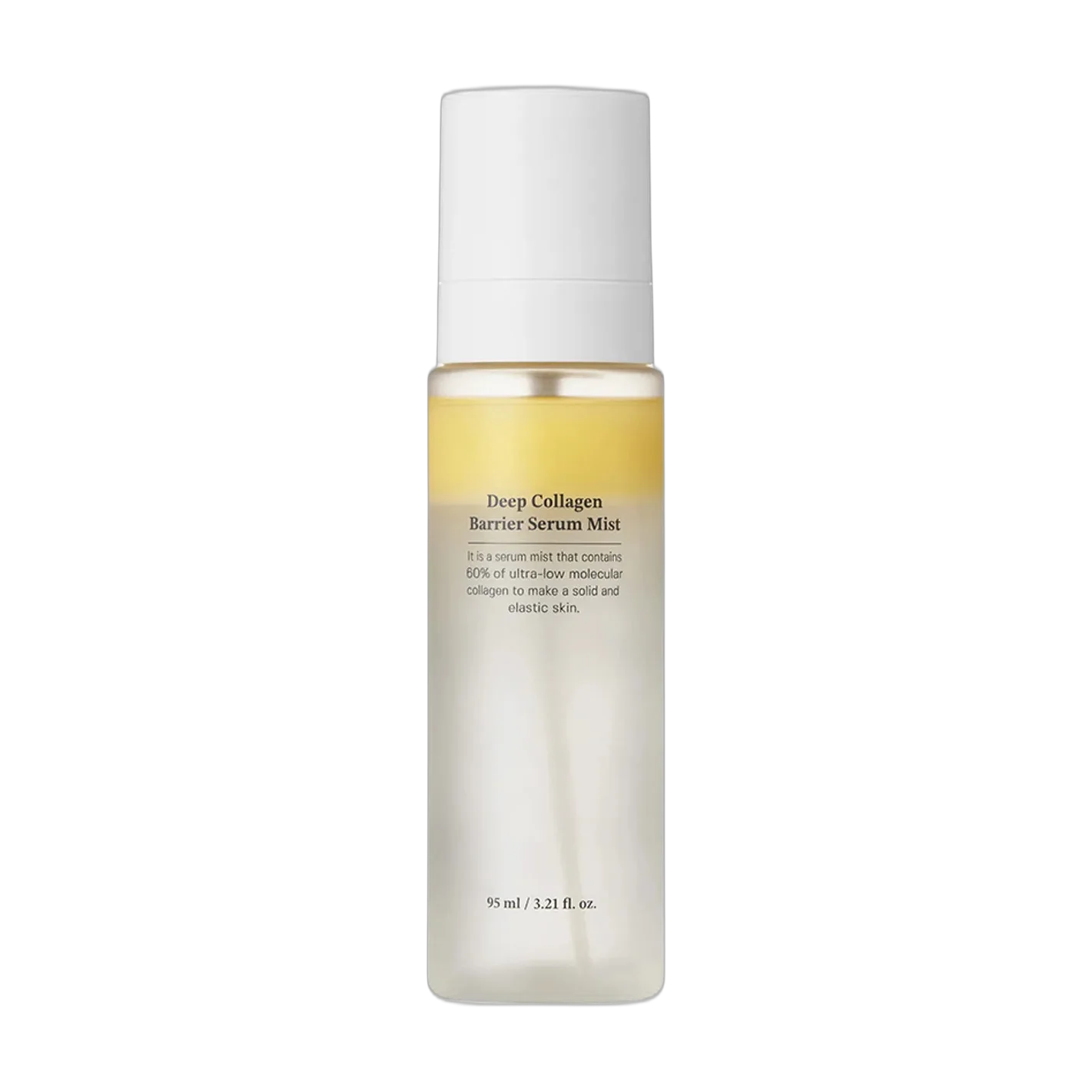Deep Collagen Barrier Serum Mist