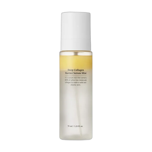 Deep Collagen Barrier Serum Mist