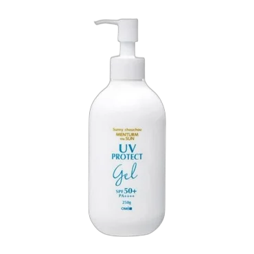 UV Protect Gel SPF50+ PA++++