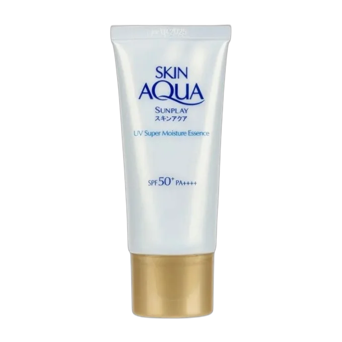 UV Super Moisture Essence