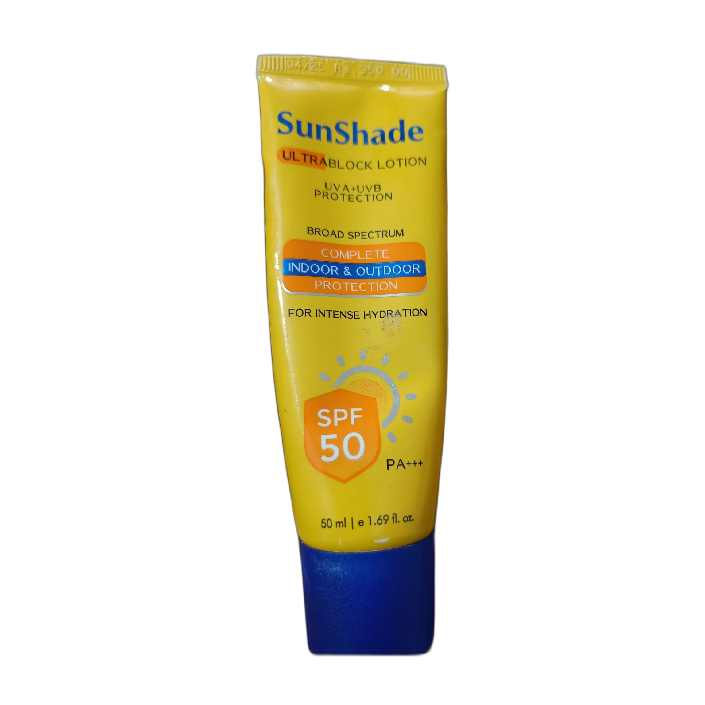 Sunscreen