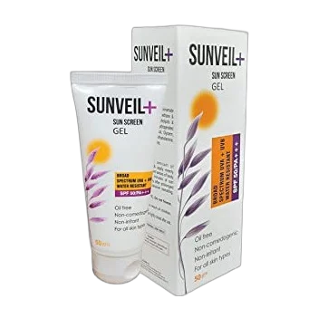 Sunveil+ Sunscreen