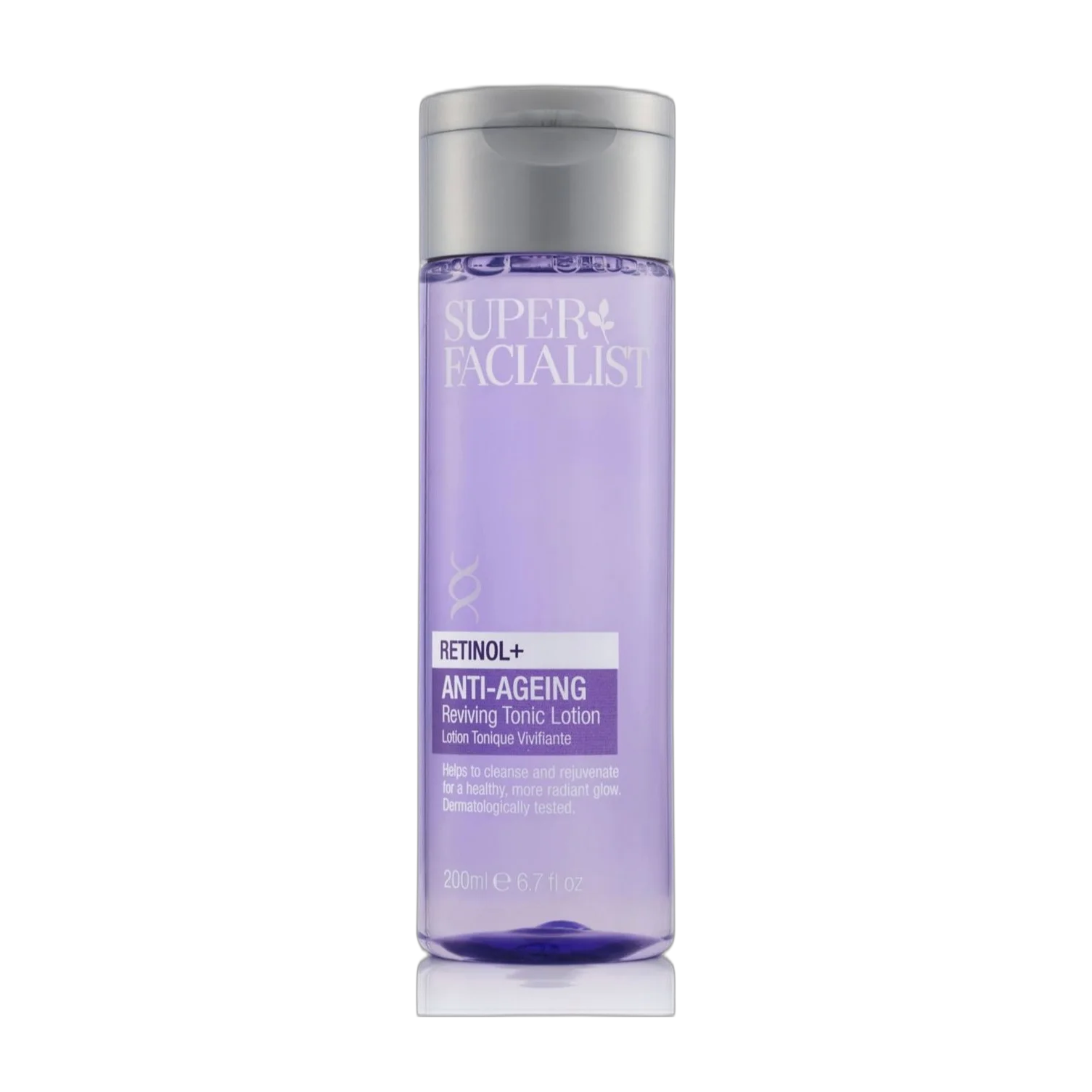 Retinol+ Anti-Ageing Reviving Tonic Lotion
