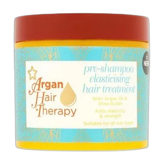 Argan Hair Therapy Pre Shampoo Hair Treatment