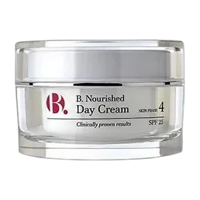 Nourished Day Cream