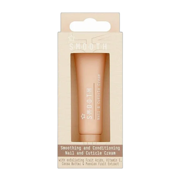 Cuticle And Nail Cream