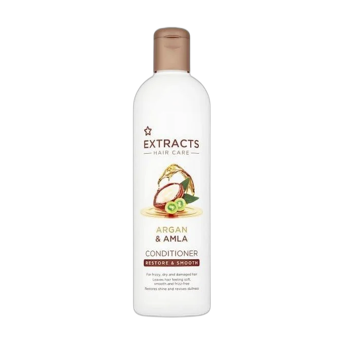 Extracts Argan & Amla Conditioner